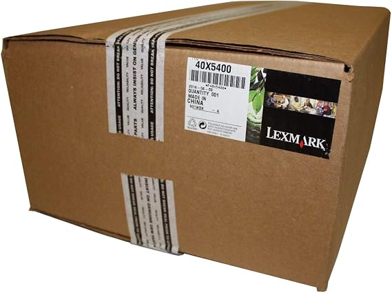 Lexmark 15M50LLEX40X5400-110V Fuser Maintenance Kit