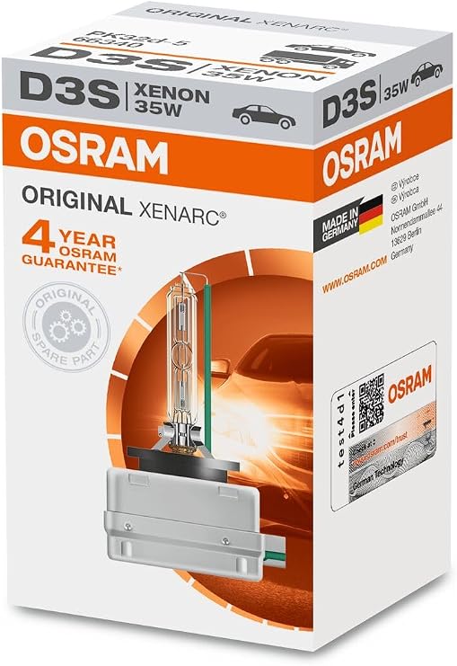 Replacement For Osram Sylvania 66340 By Technical Precision Is Compatible With Osram Sylvania