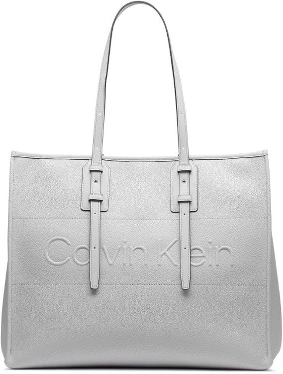 Calvin Klein Women's Modern Essential Extra Large Tote
