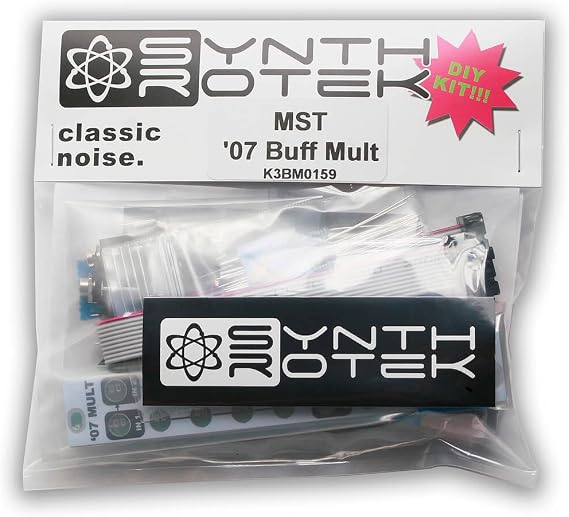 MST '07 Buffered Multiple Kit