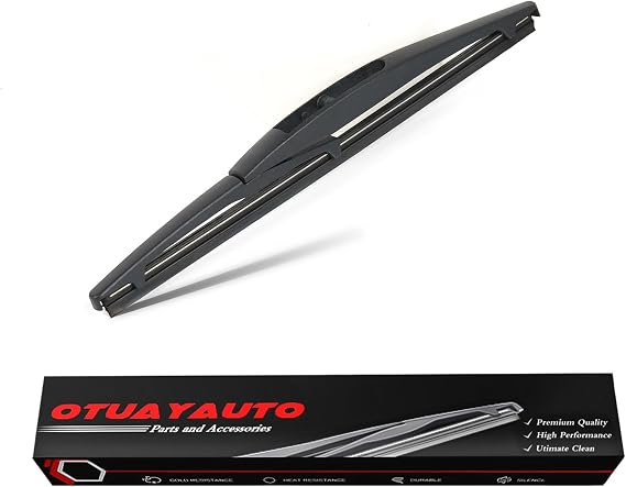 OTUAYAUTO Rear Wiper Blade Replacement for Honda HRV 2016-2022 CRV 23-26