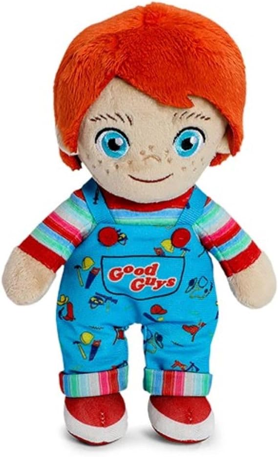Child Play 2 Chucky Plush Toy