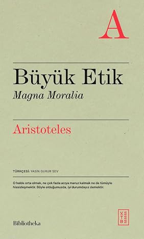Büyük Etik