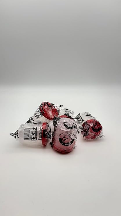 V-PACK Aseptik Şahit Numune Kabı 250 ml. 200 Adetli