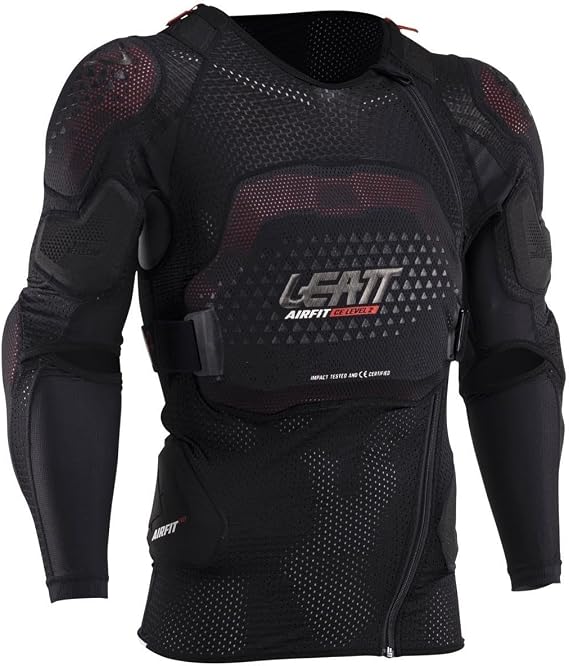 Leatt Body Protector 3DF AirFit Evo #L/XL 172-184cm