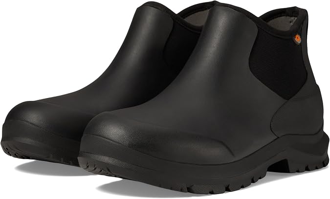 BOGS mens Sauvie Chelsea Ii