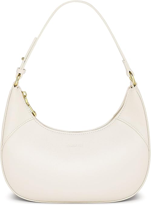 nuoku Hobo & Crescent Bags - Designer Handbags for Women