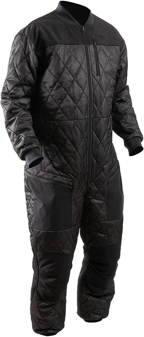 Tobe Heater Jumpsuit