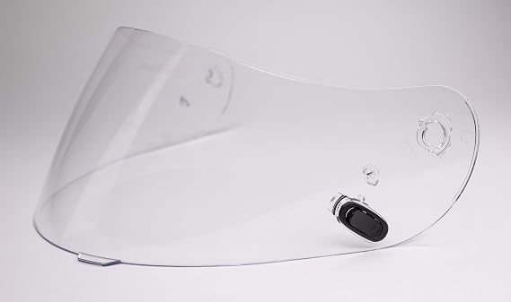 HJ-09 Replacement Face Shield Visor HJ-09 Anti-Scratch fits Helmets CL-15, CL-16,CL-17,CL-SP,CS-R1,CS-R2,CS-R3,FS-10, FS-15, IS-16, FG-15,AC-12...