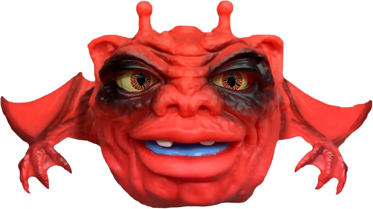 Bat Boglins 8" Foam Monster Puppet | Drak