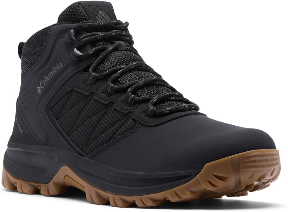 Columbia Men's Transverse Waterproof Hiking Boot
