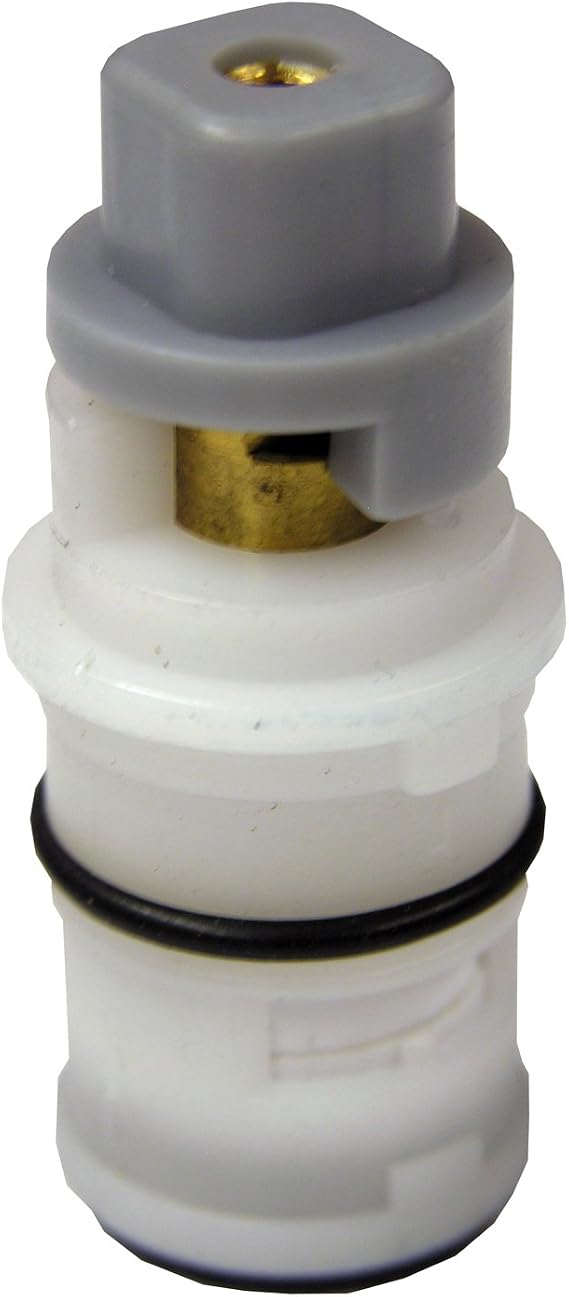LASCO S-189-2 Glacier Bay, Plastic Cartridge, Cold