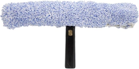 Complete Microfiber Stripwasher - 6 Inch