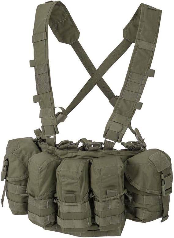 Helikon-Tex Patrol Line, Guardian Chest Rig