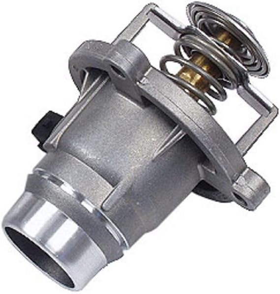 Thermostat with Housing and O-Ring WAHLER 11537586885 for BMW