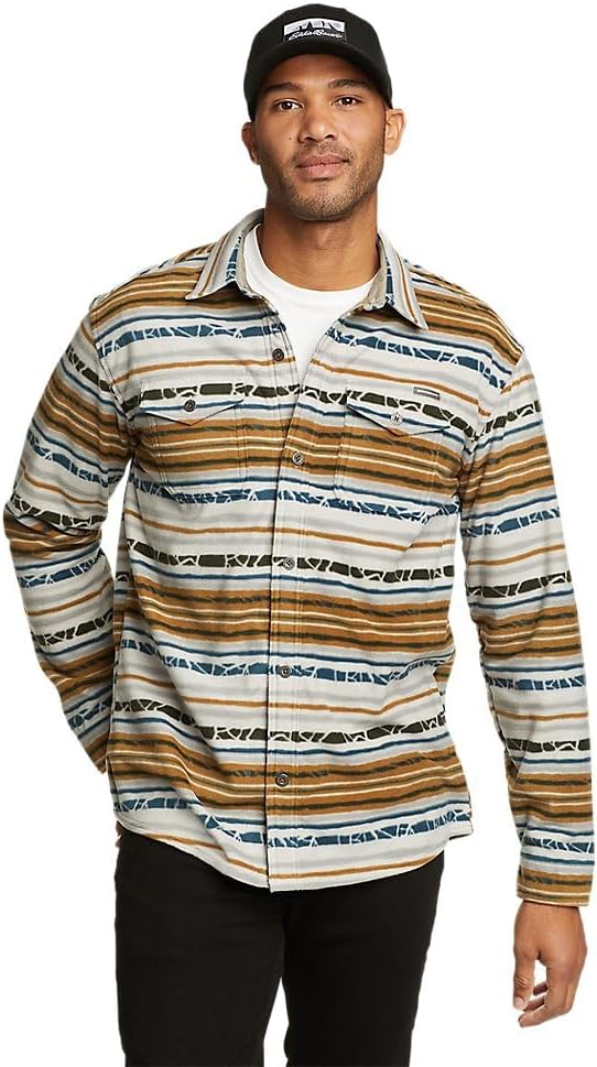 Eddie Bauer Mens Classic
