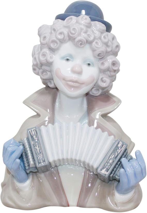 Lladro Fine Melody(b) 01005585