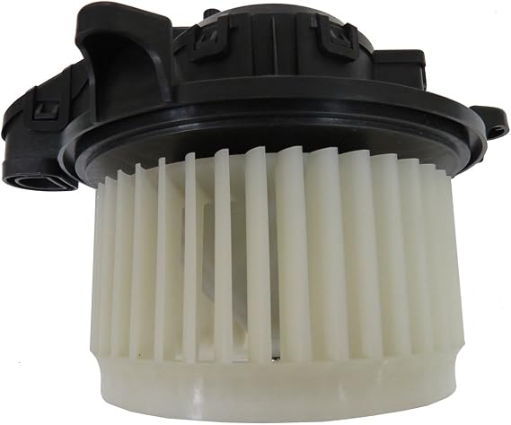 TYC 700288 Replacement Blower Assembly