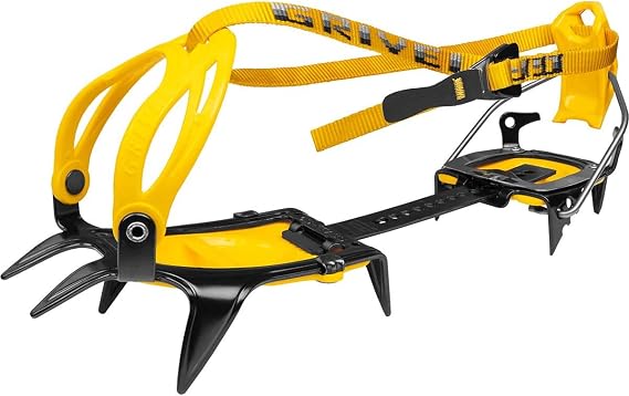 Grivel G10 NEW-Matic EVO