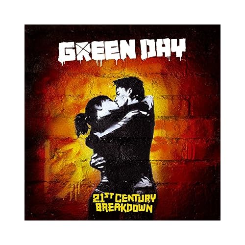 21st Century Breakdown