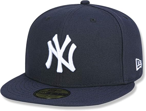 New Era Mens New York Yankees