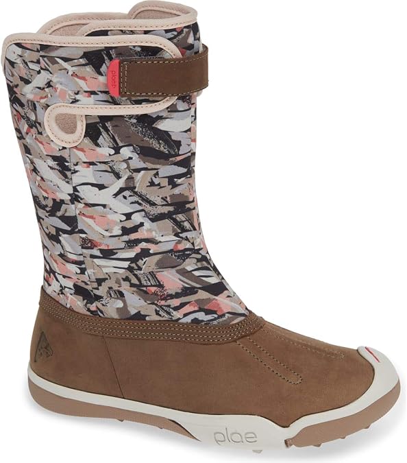plae Thandi Girls Customizable Boot