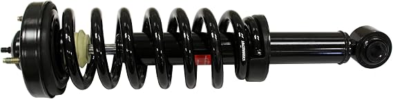 Monroe Quick-Strut 171141 Suspension Strut and Coil Spring Assembly for Ford F-150