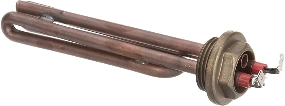 Nuova Simonelli Usa Heating Element for Oscar/Mu 14100041 - Genuine OEM Replacement Part