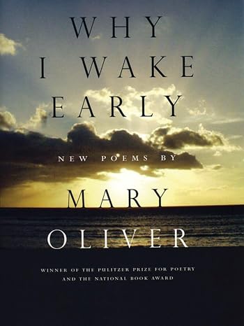 Why I Wake Early: Poems