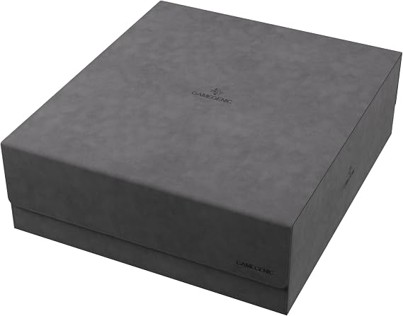 Gamegenic Collectors' Lair 2000+ Premium Card Storage Box