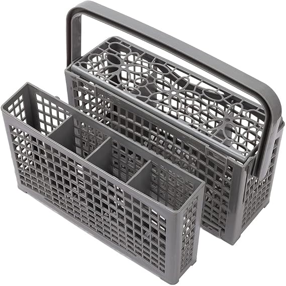 Ying-ti Dishwasher Silverware Replacement Basket - Utensil/Cutlery Basket