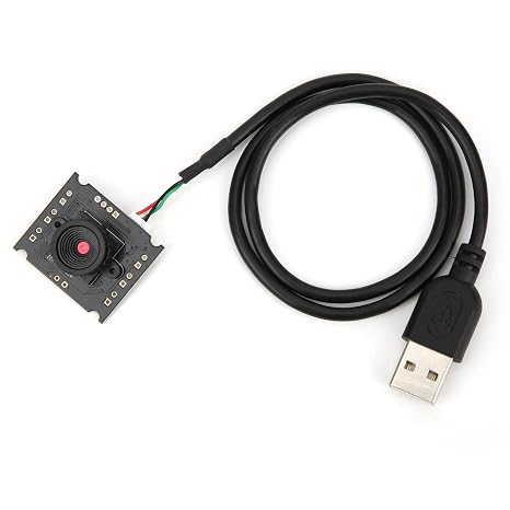 USB Camera Module, Camera Module USB Interface for WinXP / / / / OS X/Linux/Android