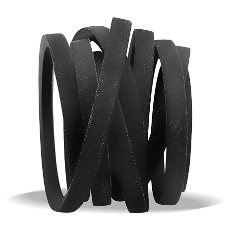 Drive Belt Fit for Gravely 07200921 ZTX 42 ZT XL Ariens Ikon Onyx 52 Mower | Lawn Tractor Deck V-Strap