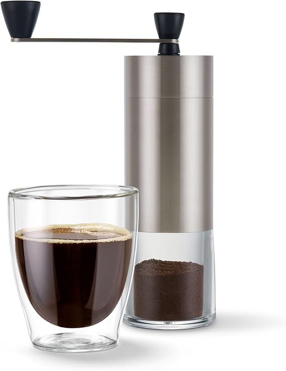 Tchibo Coffee Mill