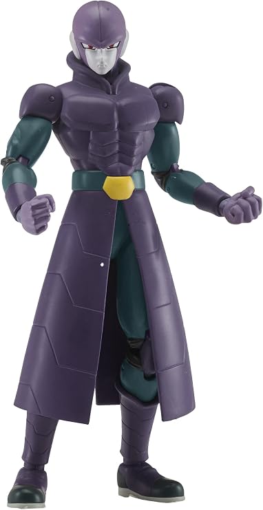 Dragon Ball Super - Dragon Stars - Hit, 6.5" Action Figure