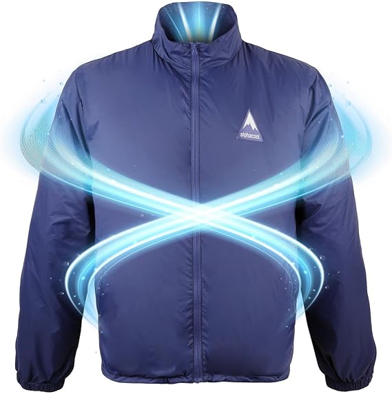 Alphacool 5V Cooling Fan Jacket