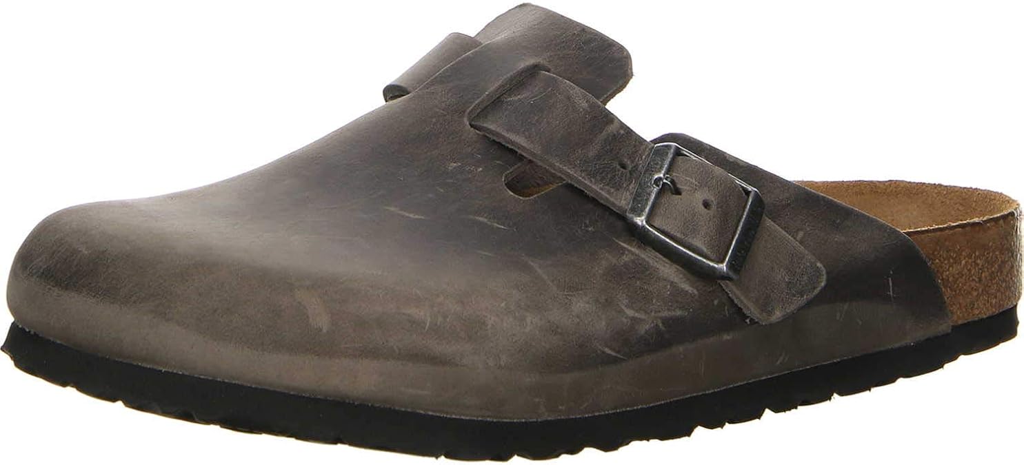 Birkenstock Women's Boston Bs Clogs