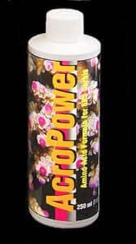 Two Little Fishies AcroPower Amino Acids for SPS Corals 250 mL