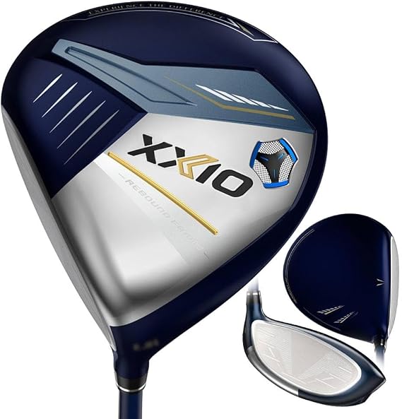 2024 XXIO 13 Driver 460cc LH 10.5 Graph Reg