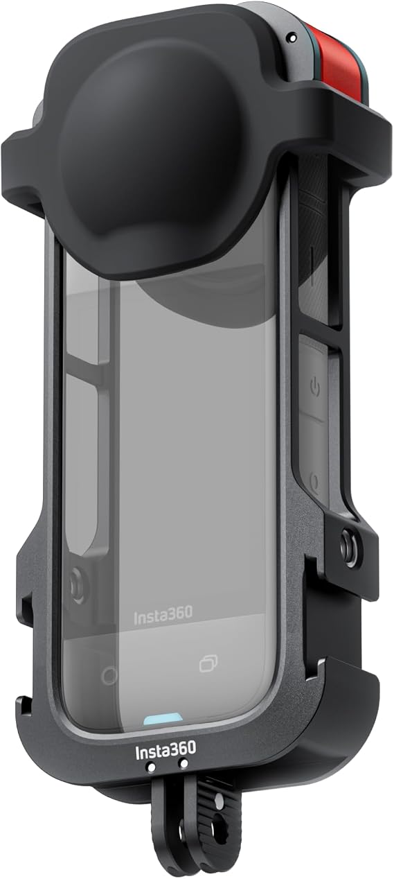 INSTA360 Utility Frame for X4 8K 360 Action Camera