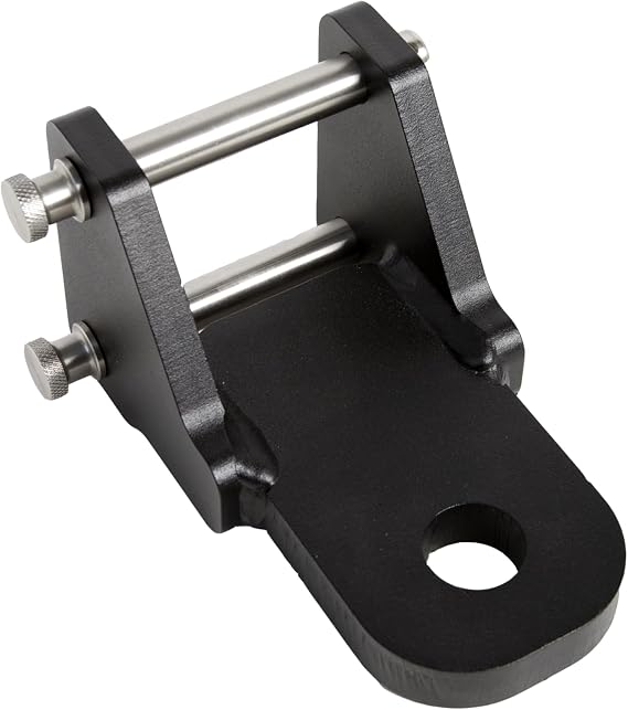 B&W Trailer Hitches Draw Bar Attachment TS35200B - Fits 2.5" Shank Tow & Stow