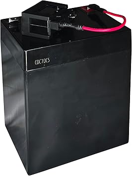 12V 4.5Ah Replacement Battery for 12 Volt Kids & Toddlers 6 Volt 2-Speeds Electric Ride On Bumper Car