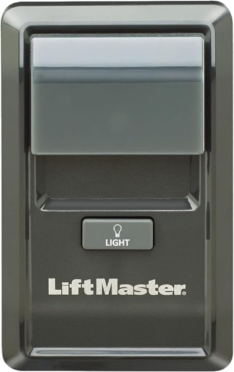 LiftMaster 885LM Security+ 2.0 Multi-Function Wireless Garage Door Opener and Lights Control Panel