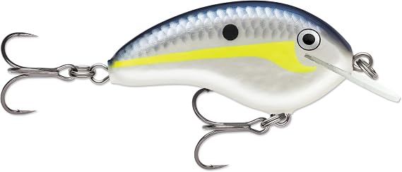 (Rapala) OG TINY4 5.5cm OGT4