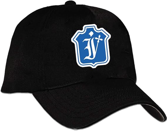 PItbull Industriales Baseball Cap Hat Black,Blue