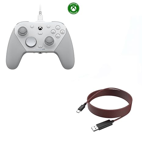 GameSir G7 Pro Game Controller for Xbox/PC/Android USB-C Cable