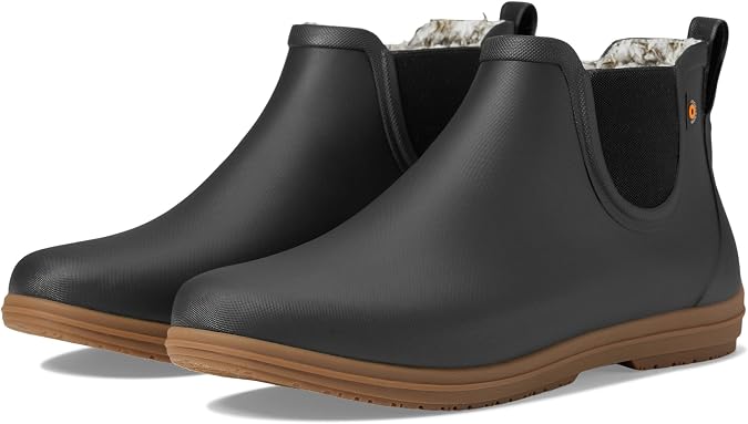 BOGS Sweetpea II Chelsea Plush