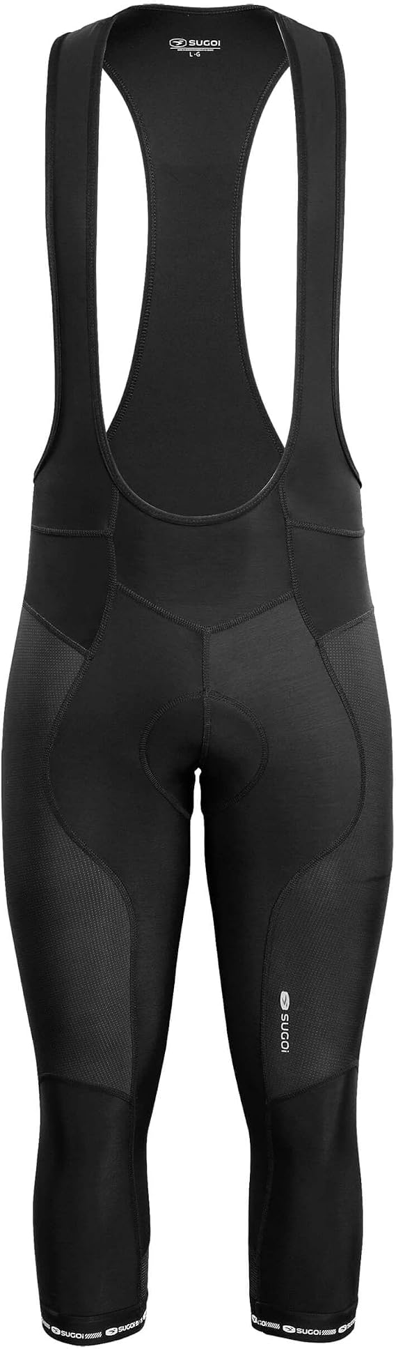 Garneau Men's Evolution Midzero Bib Knickers