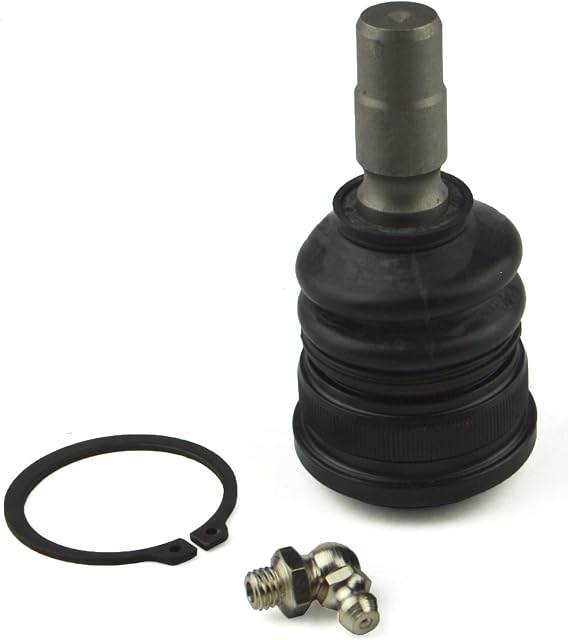 Proforged 101-10009 Greasable E-Coated Front Lower Ball Joint