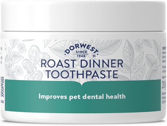 Dentifrice Diner Roti, 200g